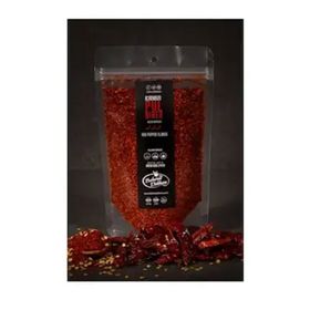 Baharat Dükkanı 1 kg Çok Acı Kırmızı Pul Biber