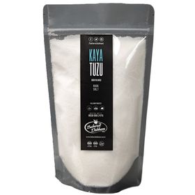 Baharat Dükkanı 1 kg Öğütülmüş Çankırı Kaya Tuzu
