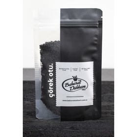Baharat Dükkanı 1 kg Öğütülmüş Çörek Otu