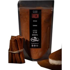 Baharat Dükkanı 1 kg Toz Tarçın