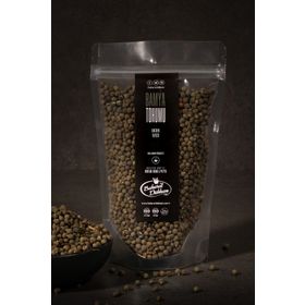 Baharat Dükkanı 100 gr Bamya Tohumu