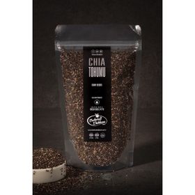 Baharat Dükkanı 100 gr Chia Tohumu