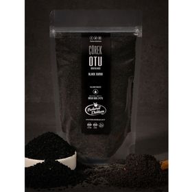 Baharat Dükkanı 100 gr Toz Çörek Otu