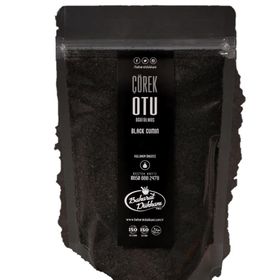 Baharat Dükkanı 100 gr Toz Çörek Otu