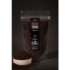 Baharat Dükkanı 100 gr Üzerlik Tohumu