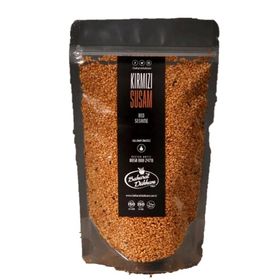 Baharat Dükkanı 1000 gr Kırmızı Susam