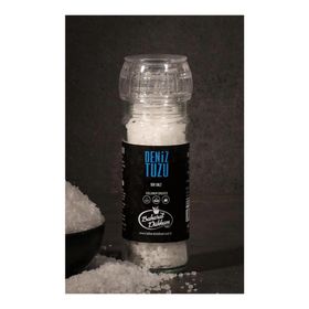 Baharat Dükkanı 110 gr Deniz Tuzu