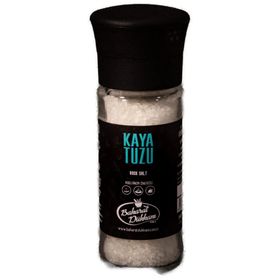 Baharat Dükkanı 110 gr Kaya Tuzu