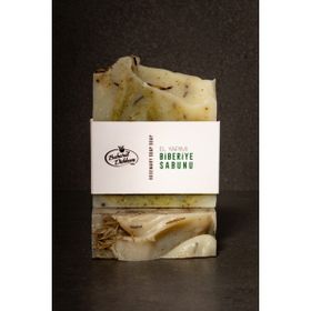 Baharat Dükkanı 125 gr Biberiye Sabunu