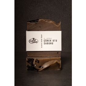 Baharat Dükkanı 125 gr Çörek Otu Sabunu