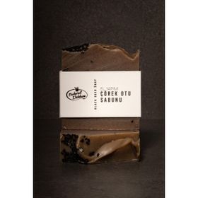 Baharat Dükkanı 125 gr Çörek Otu Sabunu
