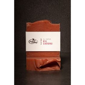 Baharat Dükkanı 125 gr Kil Sabunu