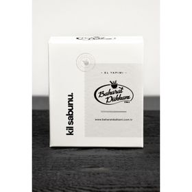 Baharat Dükkanı 125 gr Kil Sabunu