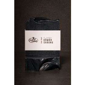Baharat Dükkanı 125 gr Kömür Sabunu
