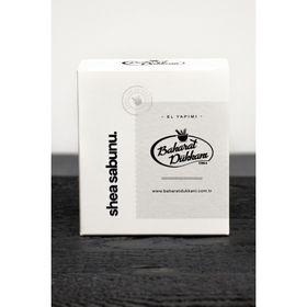 Baharat Dükkanı 125 gr Shea Sabunu