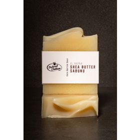 Baharat Dükkanı 125 gr Shea Sabunu
