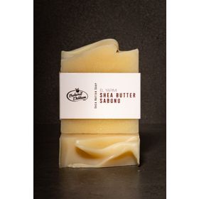 Baharat Dükkanı 125 gr Shea Sabunu