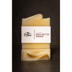 Baharat Dükkanı 125 gr Shea Sabunu