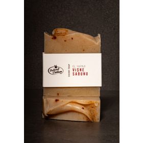Baharat Dükkanı 125 gr Vişne Sabunu