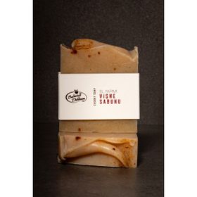 Baharat Dükkanı 125 gr Vişne Sabunu