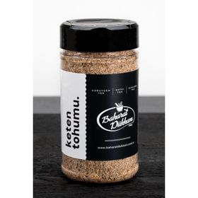 Baharat Dükkanı 130 gr Keten Tohumu