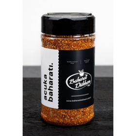 Baharat Dükkanı 140 gr Acuka Baharatı