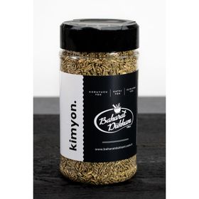 Baharat Dükkanı 140 gr Tane Kimyon