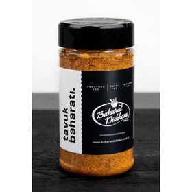 Baharat Dükkanı 145 gr Tavuk Baharatı