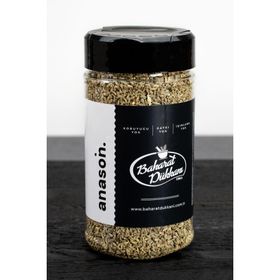 Baharat Dükkanı 150 gr Anason