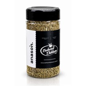Baharat Dükkanı 150 gr Anason