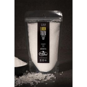Baharat Dükkanı 150 gr Öğütülmüş Limon Tuzu