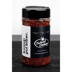 Baharat Dükkanı 150 gr Tatlı Pul Biber