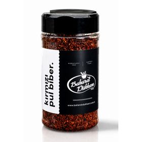 Baharat Dükkanı 150 gr Tatlı Pul Biber