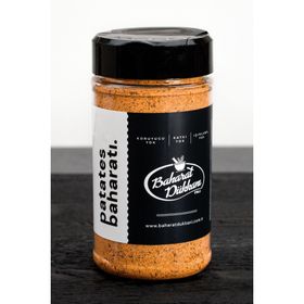 Baharat Dükkanı 160 gr Patates Cips Baharatı