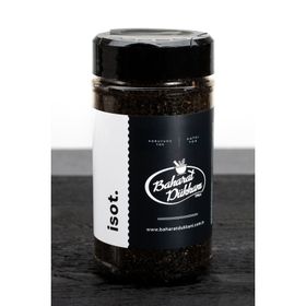 Baharat Dükkanı 160 gr Urfa İsot