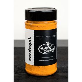 Baharat Dükkanı 180 gr Toz Zerdeçal