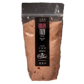 Baharat Dükkanı 2 kg Öğütülmüş Himalaya Tuzu