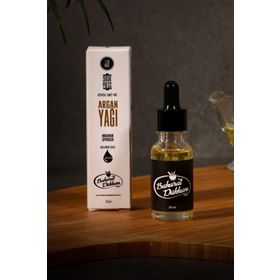 Baharat Dükkanı 20 ml Argan Yağı