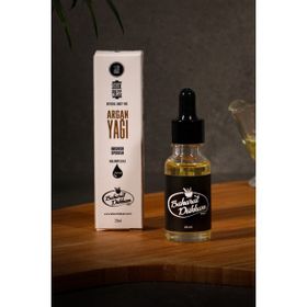 Baharat Dükkanı 20 ml Argan Yağı