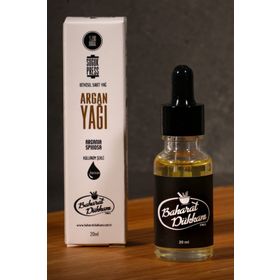 Baharat Dükkanı 20 ml Argan Yağı