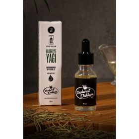 Baharat Dükkanı 20 ml Biberiye Yağı