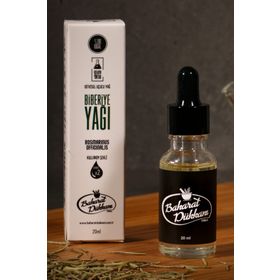 Baharat Dükkanı 20 ml Biberiye Yağı