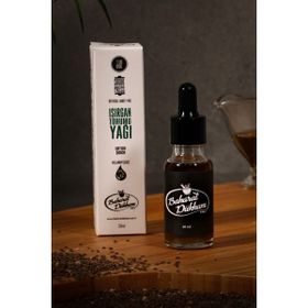 Baharat Dükkanı 20 ml Isırgan Tohumu Yağı
