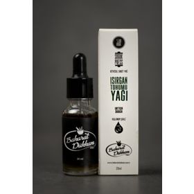 Baharat Dükkanı 20 ml Isırgan Tohumu Yağı
