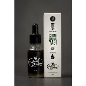 Baharat Dükkanı 20 ml Isırgan Tohumu Yağı