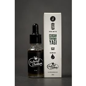 Baharat Dükkanı 20 ml Isırgan Tohumu Yağı