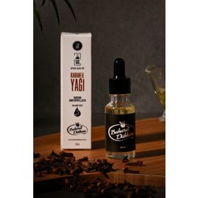 Baharat Dükkanı 20 ml Karanfil Yağı