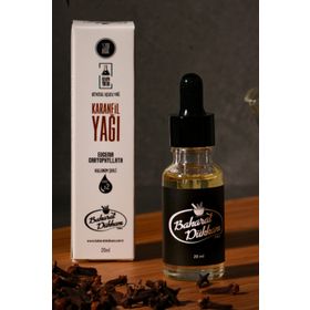 Baharat Dükkanı 20 ml Karanfil Yağı