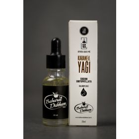 Baharat Dükkanı 20 ml Karanfil Yağı