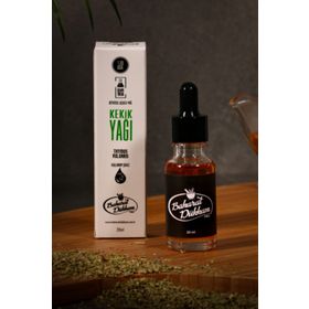Baharat Dükkanı 20 ml Kekik Yağı